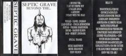 Septic Grave : Beyond the...